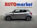 Suzuki Swift 1.2 dualjet Hybrid Top 2wd Grigio - thumbnail 4