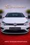 Volkswagen Golf Highline 2,0 TDI Weiß - thumbnail 5