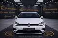 Volkswagen Golf Highline 2,0 TDI Weiß - thumbnail 2