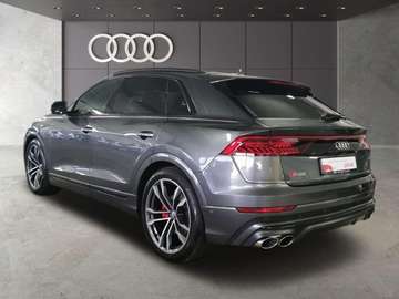 AUDI SQ8 Daytona FULL OPTIONAL Motore 4,0 litri - 320 kW- V8 TDI 435 CV