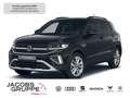 Volkswagen T-Cross 1.0 TSI Goal DSG,Navi,Matrix,RFK Schwarz - thumbnail 1