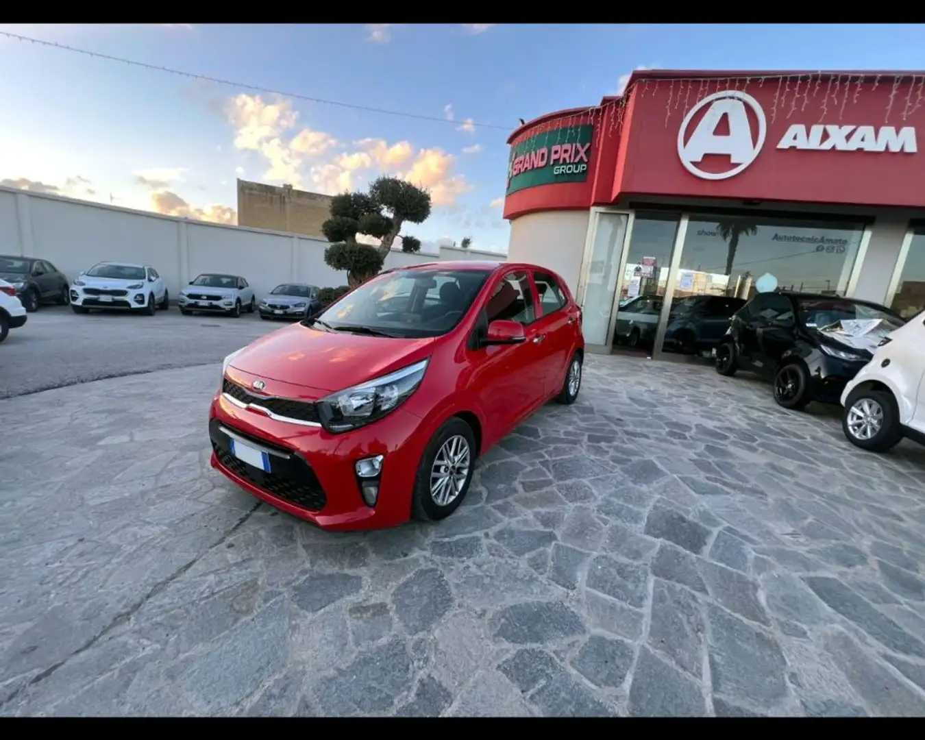 Kia Picanto 1.0 12V 5 porte Style - 2
