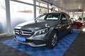 Mercedes-Benz C 220 d T BlueTec *9 G AUTOMATIK*NAVI*SITZHZG*AHK Gris - thumbnail 1