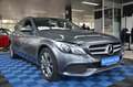 Mercedes-Benz C 220 d T BlueTec *9 G AUTOMATIK*NAVI*SITZHZG*AHK Gris - thumbnail 3