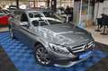 Mercedes-Benz C 220 d T BlueTec *9 G AUTOMATIK*NAVI*SITZHZG*AHK Gris - thumbnail 20