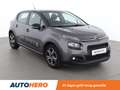 Citroen C3 1.2 PureTech Feel Grijs - thumbnail 8