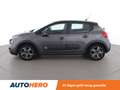 Citroen C3 1.2 PureTech Feel Grijs - thumbnail 3