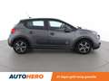 Citroen C3 1.2 PureTech Feel Grijs - thumbnail 7