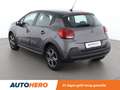 Citroen C3 1.2 PureTech Feel Grijs - thumbnail 4