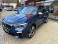 BMW X5 M50d*Pano*AHK*HUD*22Zoll*Night Vision*Voll Blu/Azzurro - thumbnail 11