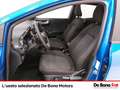 Ford Puma 1.0 ecoboost h st-line design s&s 125cv auto Blu/Azzurro - thumbnail 7