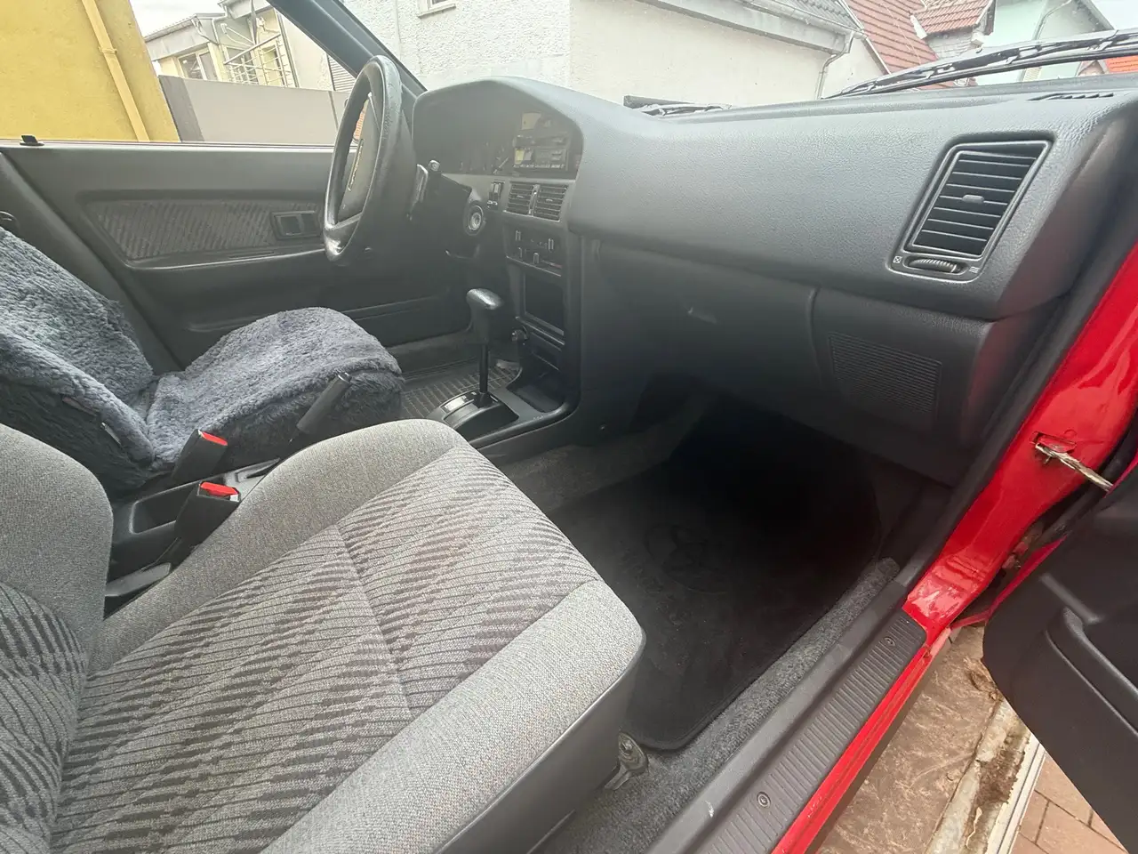 Toyota Corolla 1.3 Aut. XL, foto 6