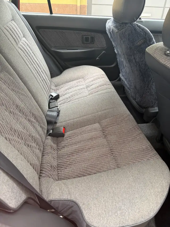Toyota Corolla 1.3 Aut. XL, foto 4
