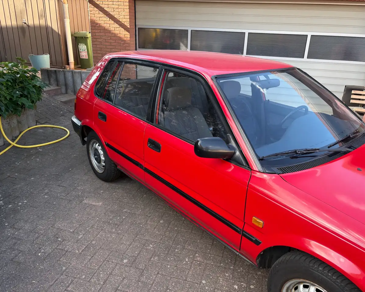 Toyota Corolla 1.3 Aut. XL, foto 2