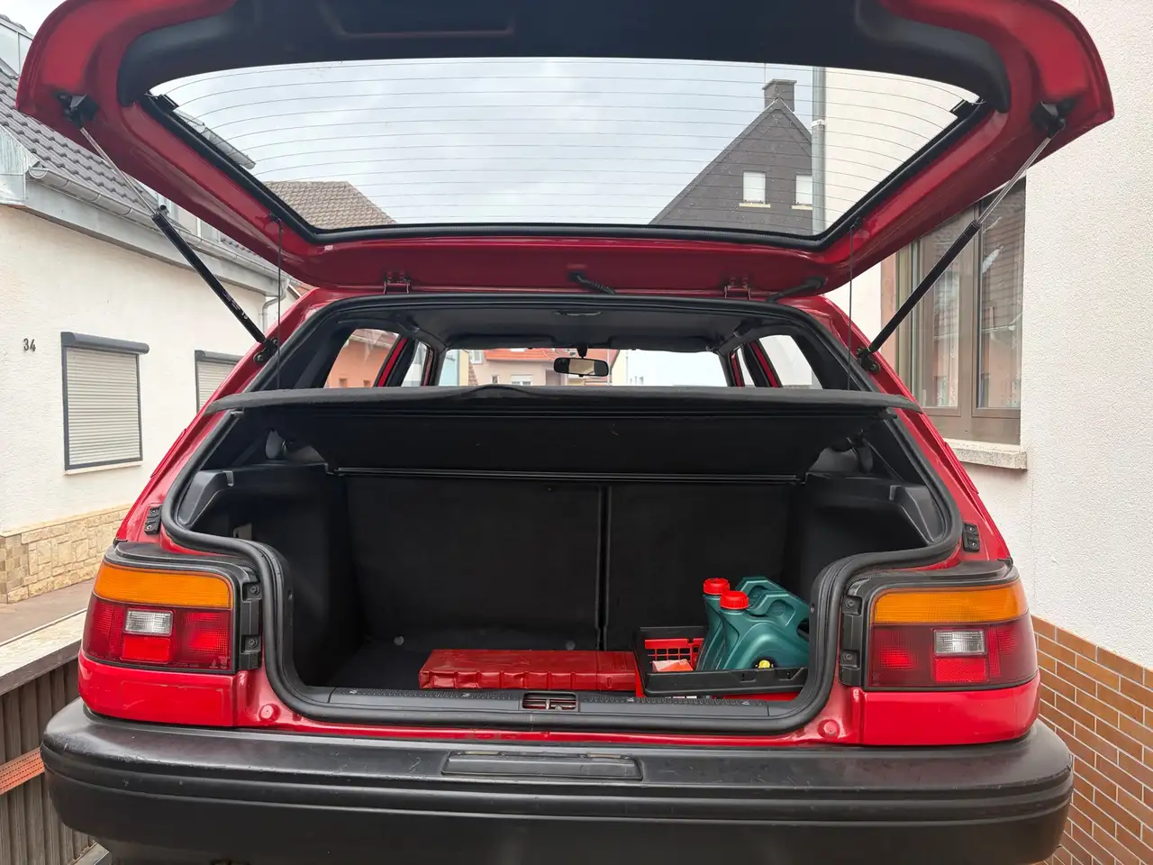 Toyota Corolla 1.3 Aut. XL, foto 3