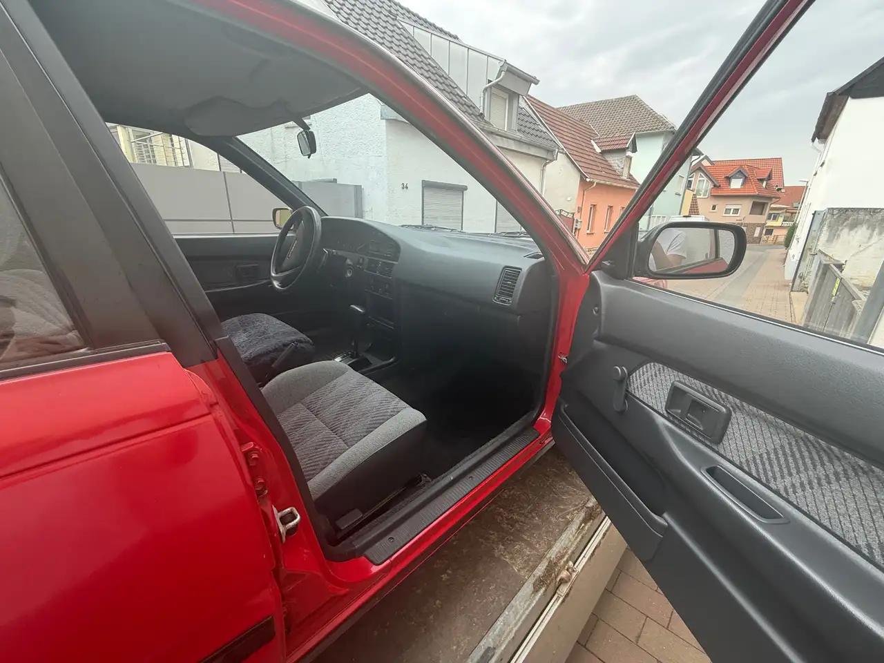 Toyota Corolla 1.3 Aut. XL, foto 7