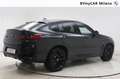BMW X4 xdrive20d mhev 48V Msport auto Grau - thumbnail 8