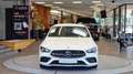 Mercedes-Benz CLA 180 CLA 180d AMG-Paket Aut. *Navi*Kamera*18Zoll* Weiß - thumbnail 3