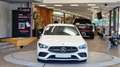 Mercedes-Benz CLA 180 CLA 180d AMG-Paket Aut. *Navi*Kamera*18Zoll* Weiß - thumbnail 10