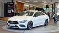 Mercedes-Benz CLA 180 CLA 180d AMG-Paket Aut. *Navi*Kamera*18Zoll* Weiß - thumbnail 2