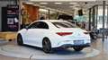 Mercedes-Benz CLA 180 CLA 180d AMG-Paket Aut. *Navi*Kamera*18Zoll* Weiß - thumbnail 9