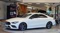 Mercedes-Benz CLA 180 CLA 180d AMG-Paket Aut. *Navi*Kamera*18Zoll* Weiß - thumbnail 4