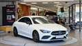 Mercedes-Benz CLA 180 CLA 180d AMG-Paket Aut. *Navi*Kamera*18Zoll* Weiß - thumbnail 11
