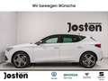 SEAT Leon FR 2.0 TSI DSG LED Pano StHz Beats Navi Weiß - thumbnail 4