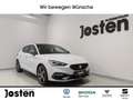 SEAT Leon FR 2.0 TSI DSG LED Pano StHz Beats Navi Weiß - thumbnail 1