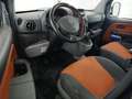 Fiat Doblo 1.4 Family Plus/ VELGEN/ SCHUIFDEUR Negro - thumbnail 7
