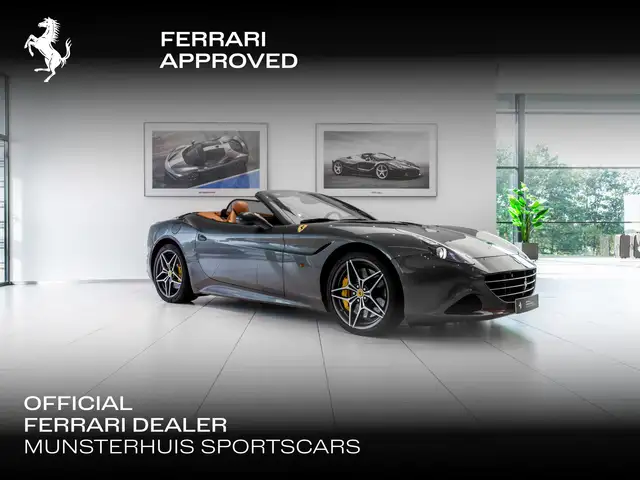 Ferrari California T ~Ferrari Munsterhuis~