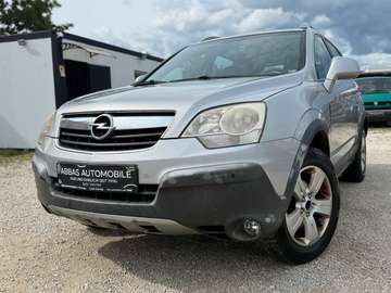 Edition 4x4