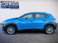 Hyundai KONA KONA 1.6 T-GDI 7-DCT Trend 4WD Navi 1Hd Albastru - thumbnail 7