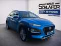 Hyundai KONA KONA 1.6 T-GDI 7-DCT Trend 4WD Navi 1Hd Albastru - thumbnail 2
