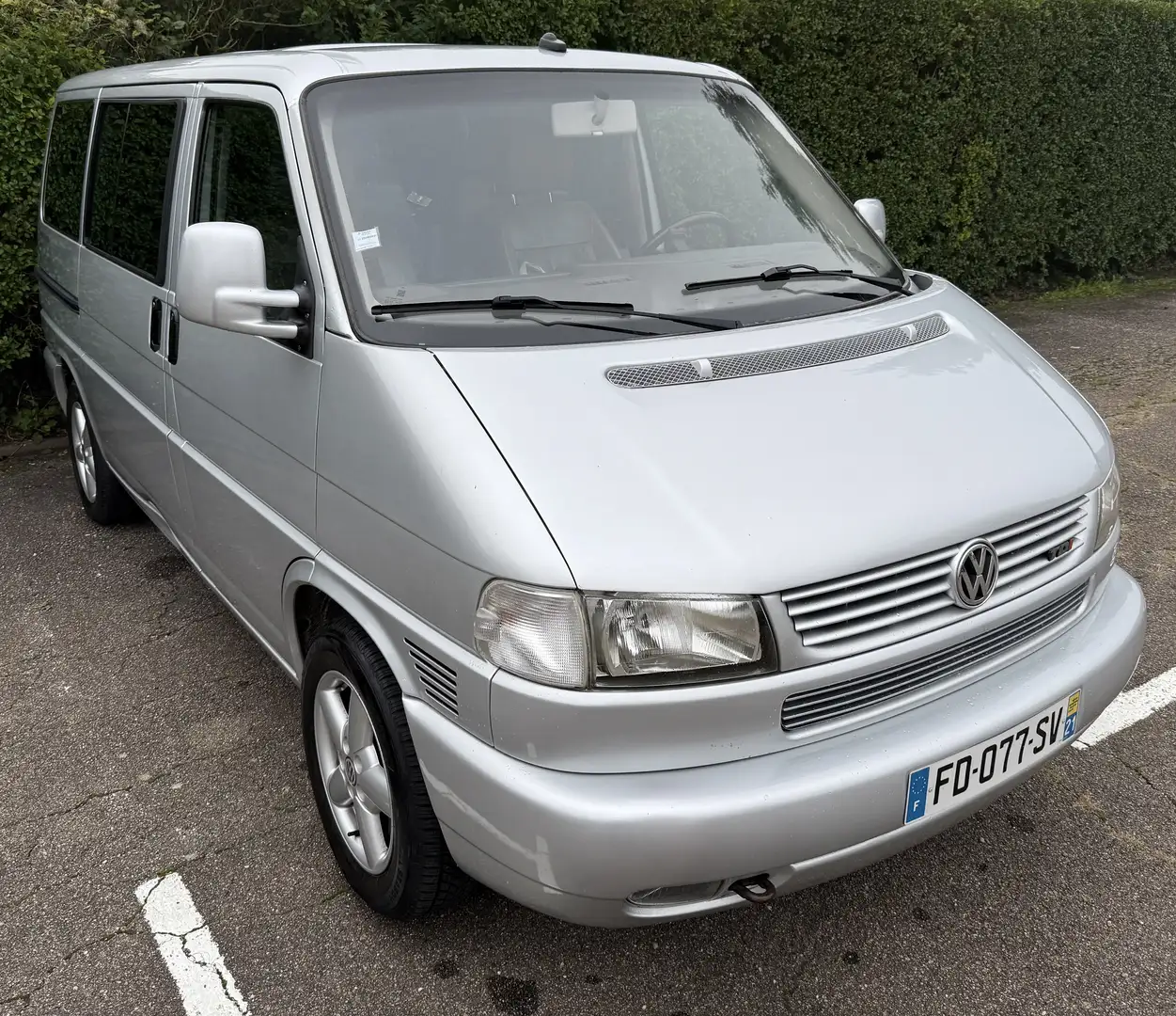 Volkswagen T4 Multivan 2.5 TDI 151 cv HIGHLINE - 1