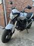 Honda Hornet cb600 f Blanc - thumbnail 4