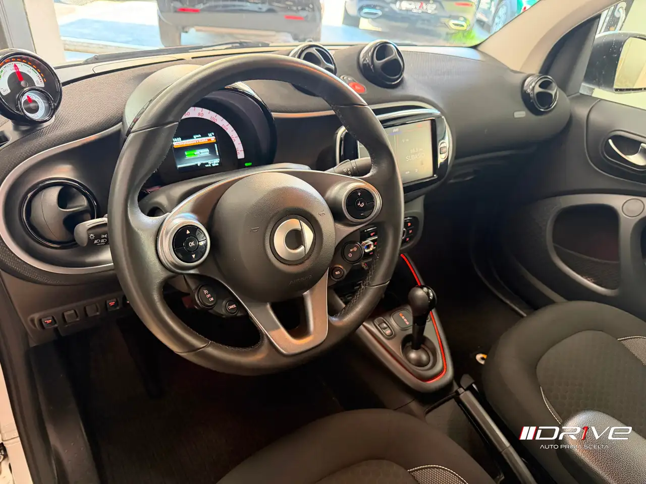 smart forTwo 2021 — фото 16