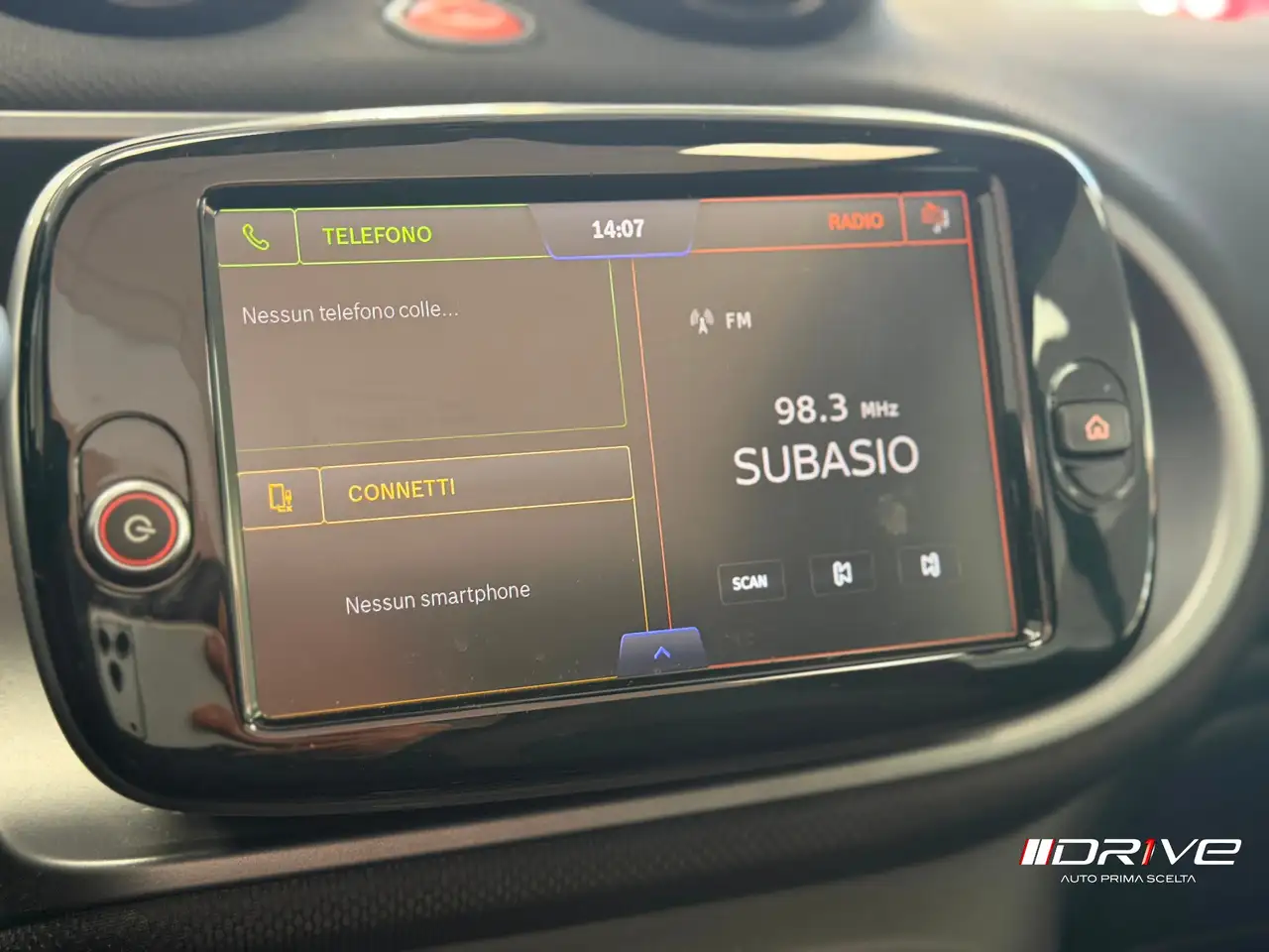 smart forTwo 2021 — фото 12