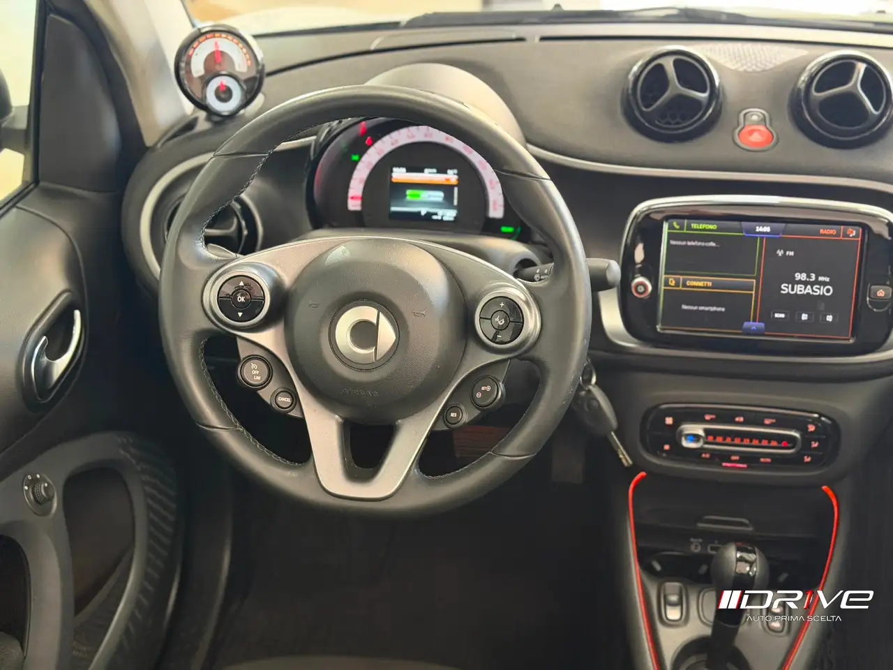 smart forTwo 2021 — фото 8