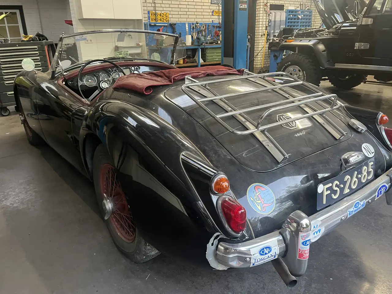 Mga 1600, foto 5