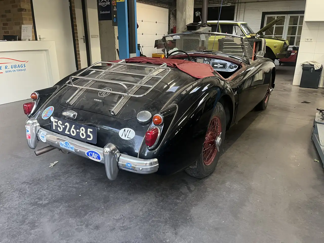 Mga 1600, foto 3