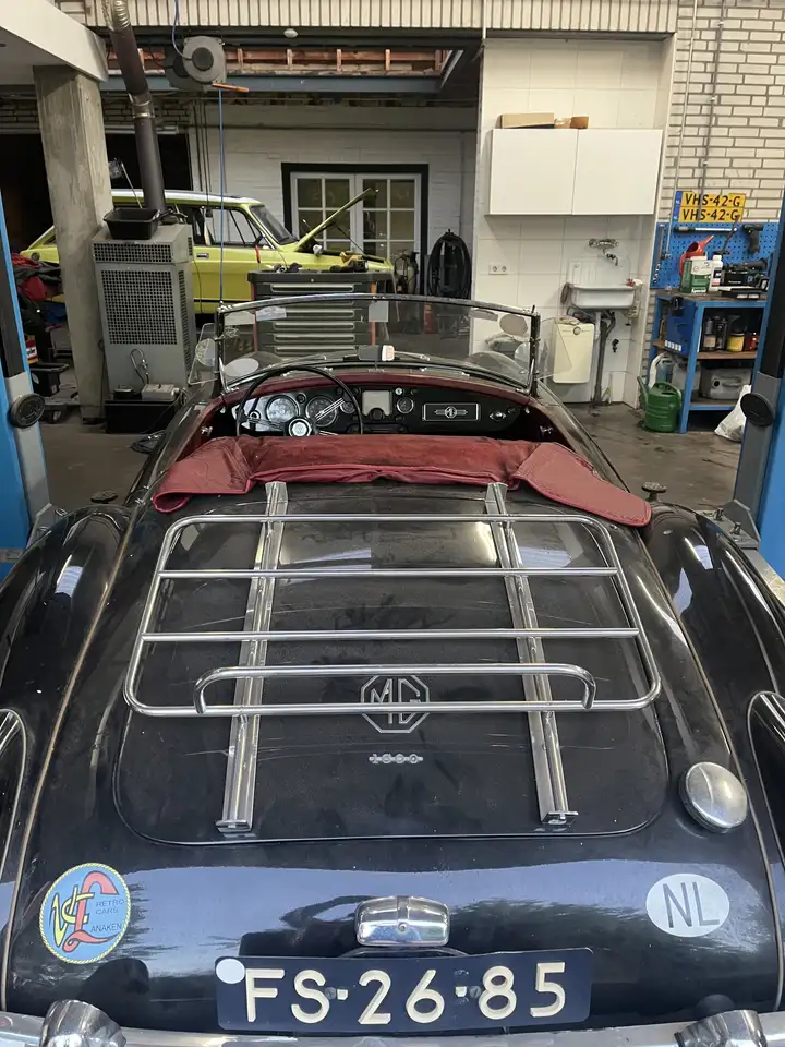 Mga 1600, foto 4