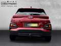 Hyundai KONA Advantage Hybrid 2WD 1.6 GDI *Rückfahrkamera*Lenkr Rot - thumbnail 4