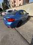 BMW 228 228i Coupe Msport auto Bleu - thumbnail 2