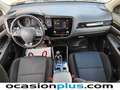 Mitsubishi Outlander 200 MPI Motion 2WD 7pl. CVT Žlutá - thumbnail 8