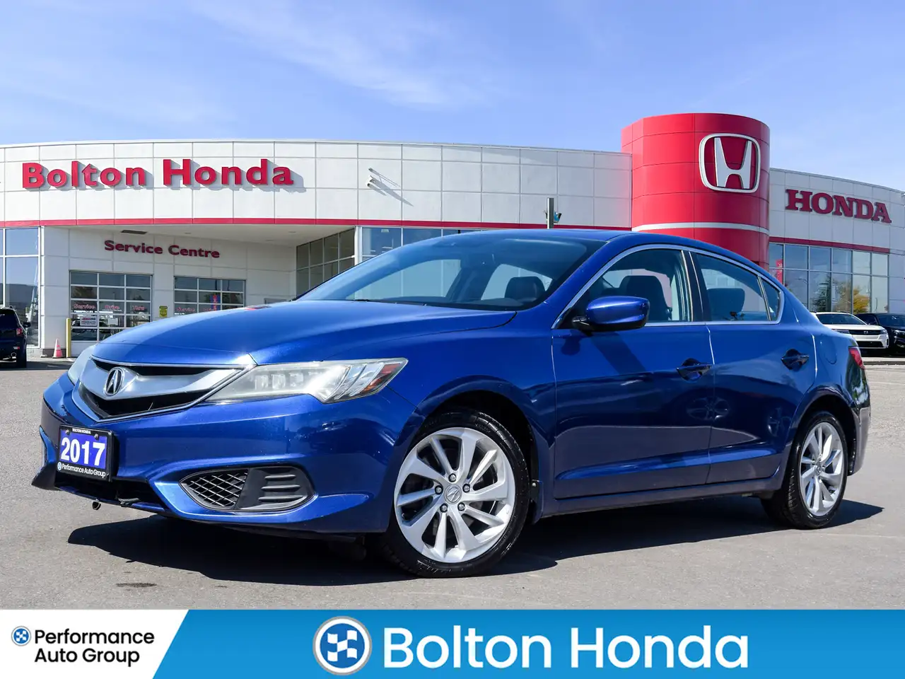 Acura ILX снимка Acura ILX