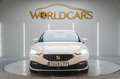 SEAT Leon 1.4 e-hybrid xcellence go opf Blanco - thumbnail 2