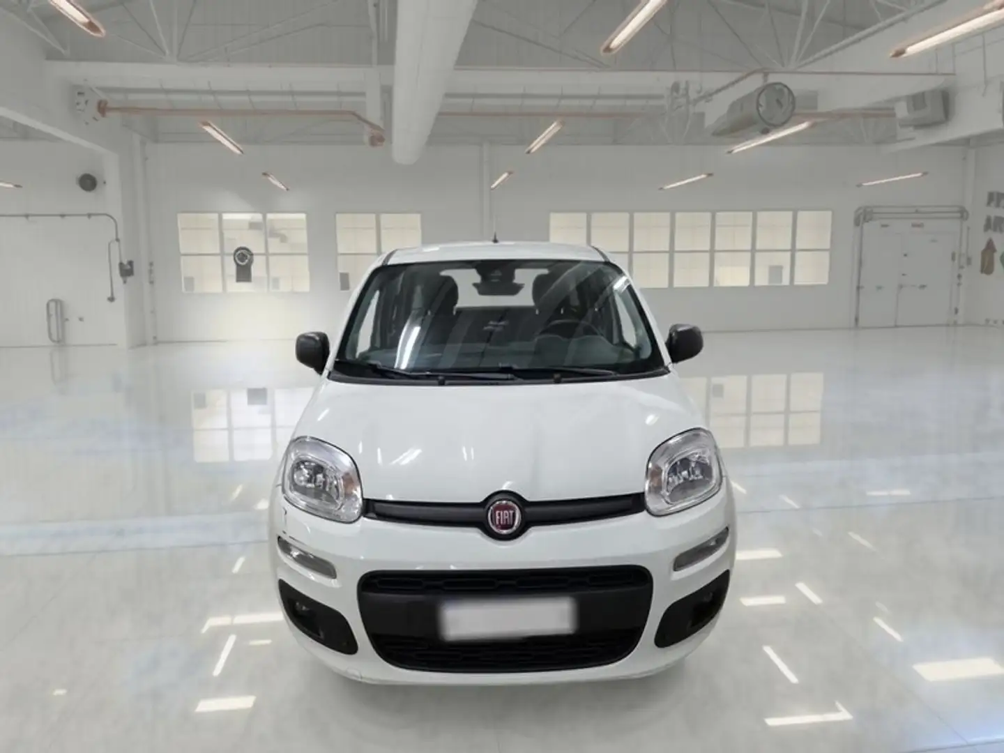 Fiat Panda 0.9 TwinAir Turbo Natural P. E6d-T Easy 5 PORTE - 2