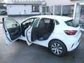 Mitsubishi Colt BASIS 1.0 Benziner 5-Gang Blanc - thumbnail 12
