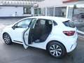 Mitsubishi Colt BASIS 1.0 Benziner 5-Gang Blanc - thumbnail 11